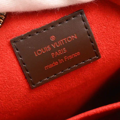 Louis Vuitton 2006 Damier Ipanema PM Shoulder Bag N51294