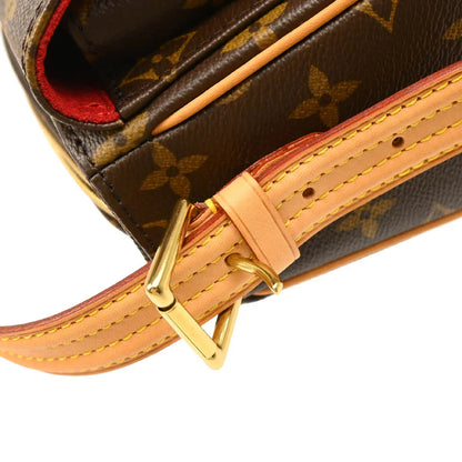 Louis Vuitton 2006 Monogram Viva Cite MM Handbag M51164