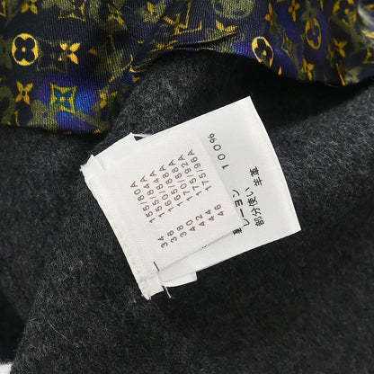 Louis Vuitton Coat Gray #36