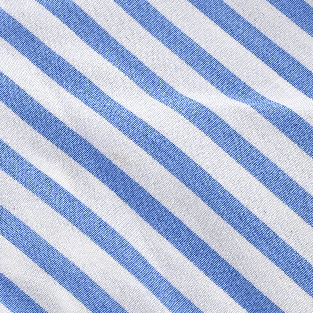 Chanel Shirt Blouse Blue
