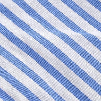 Chanel Shirt Blouse Blue