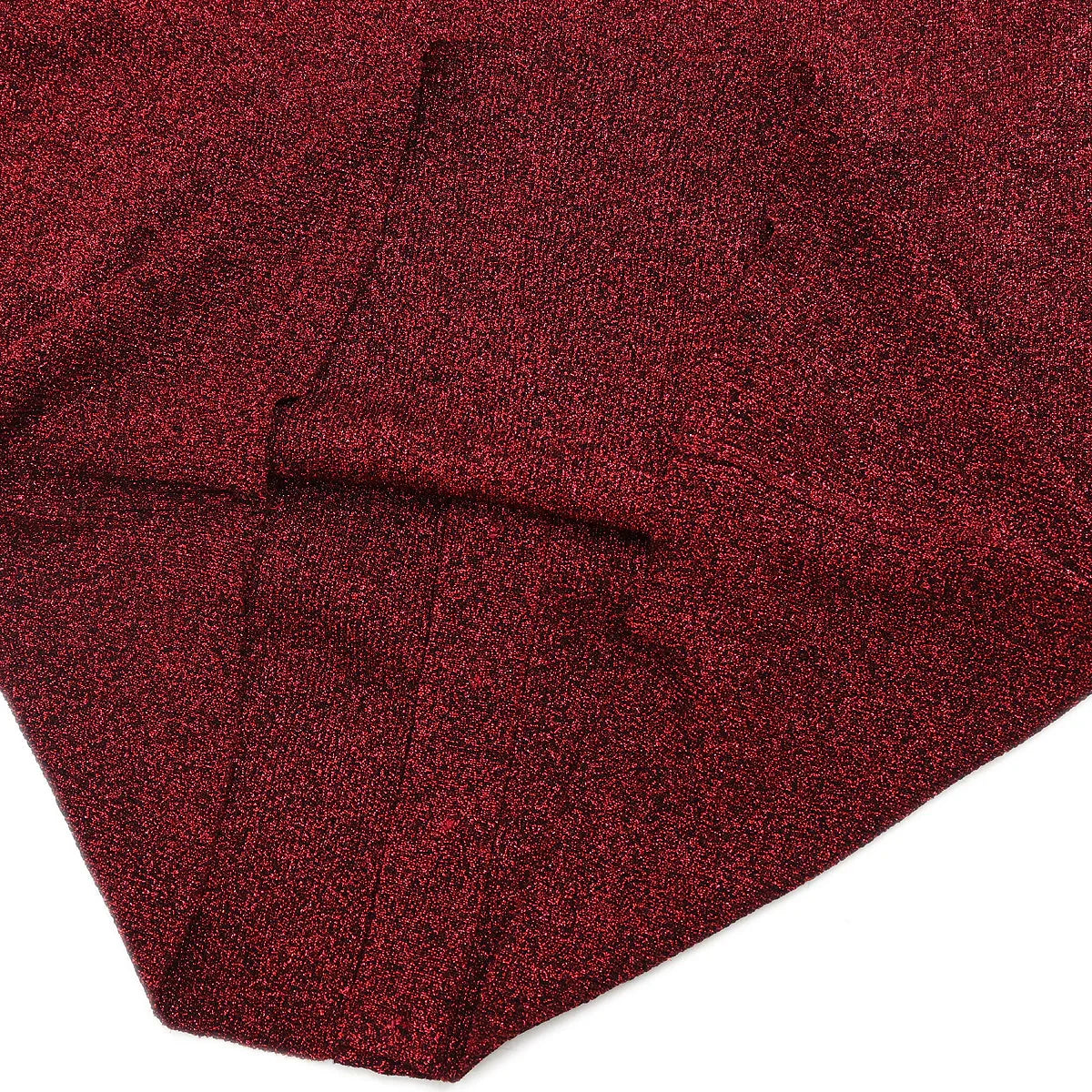 Chanel 1996 Setup Cardigan Dress Bordeaux #40