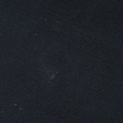 Chanel 2004 Sport Line Sleeveless Dress Black #38