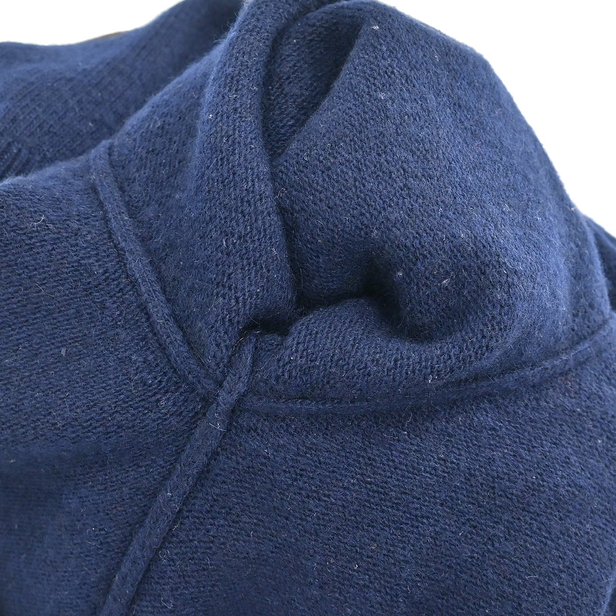 Chanel Cardigan Navy