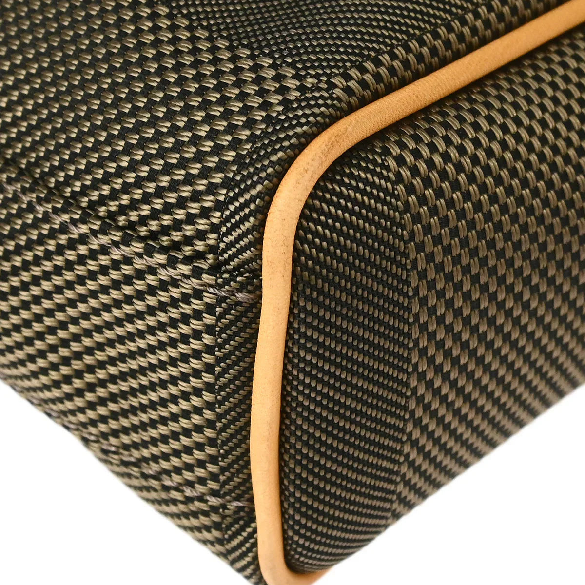 Louis Vuitton 2009 Terre Damier Geant Citadin NM Shoulder Bag M93224