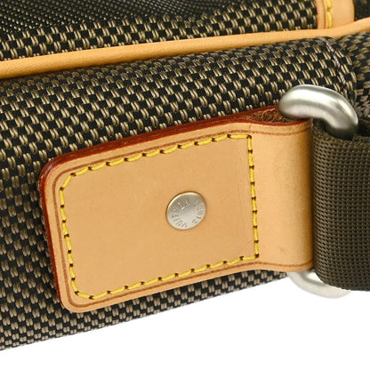 Louis Vuitton 2009 Terre Damier Geant Citadin NM Shoulder Bag M93224