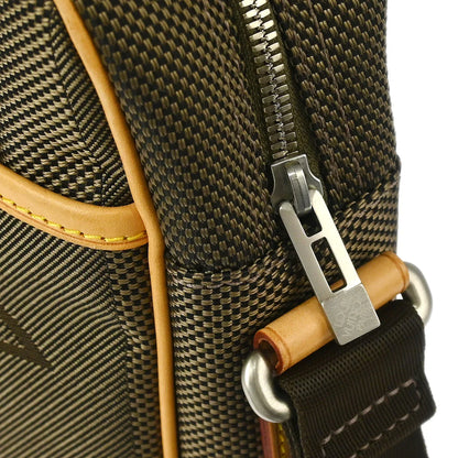 Louis Vuitton 2009 Terre Damier Geant Citadin NM Shoulder Bag M93224
