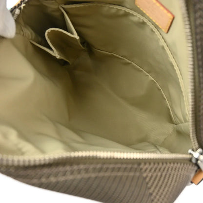Louis Vuitton 2009 Terre Damier Geant Citadin NM Shoulder Bag M93224