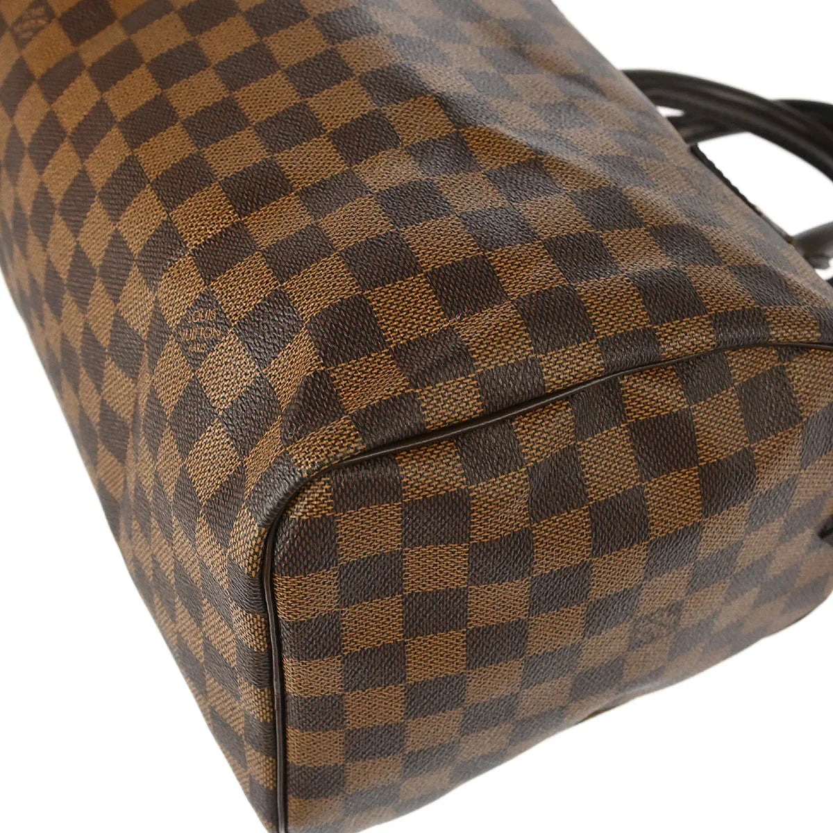 Louis Vuitton 2009 Damier Speedy 30 Handbag N41531