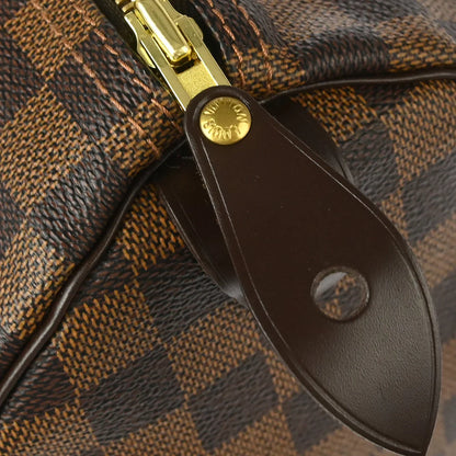 Louis Vuitton 2009 Damier Speedy 30 Handbag N41531
