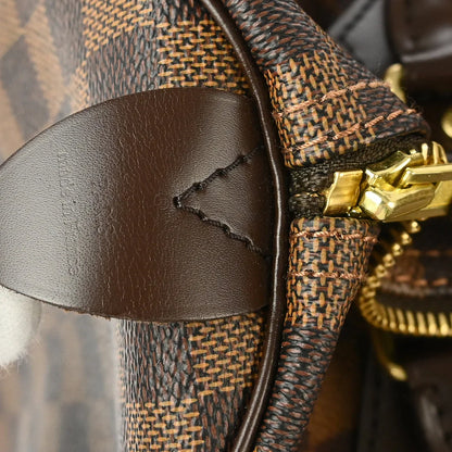 Louis Vuitton 2009 Damier Speedy 30 Handbag N41531