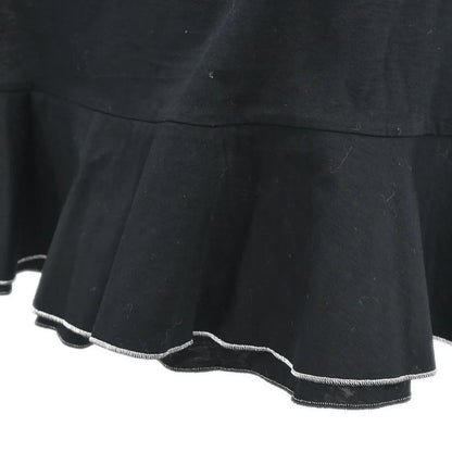 Chanel 2006 Sport Line T-shirt Black #36