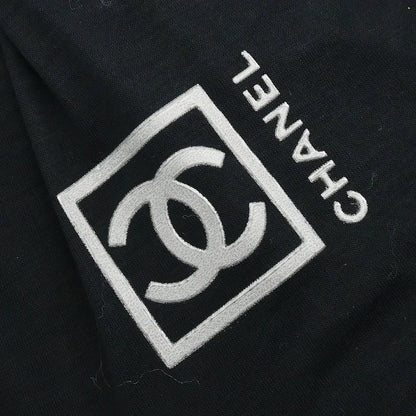 Chanel 2006 Sport Line T-shirt Black #36