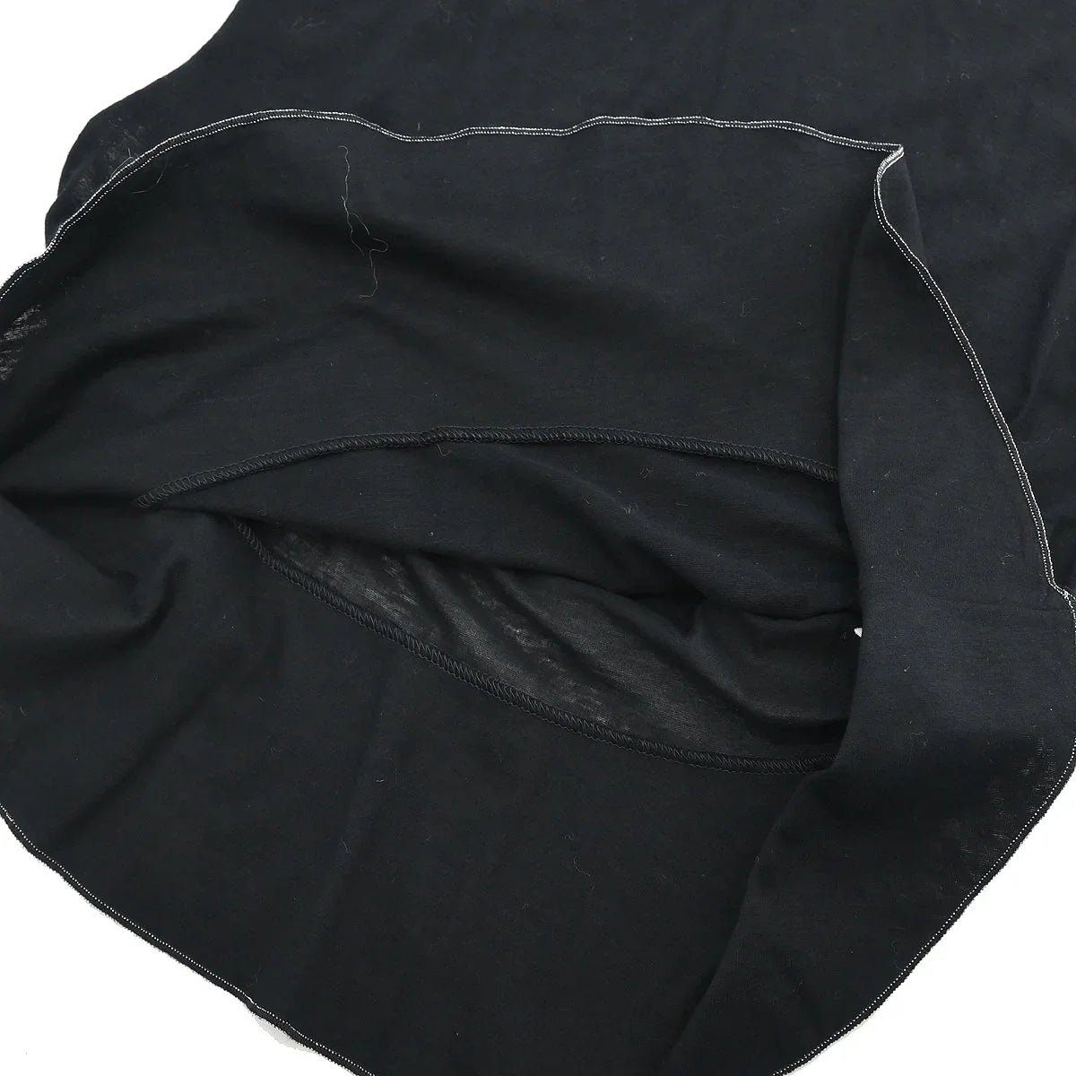 Chanel 2006 Sport Line T-shirt Black #36