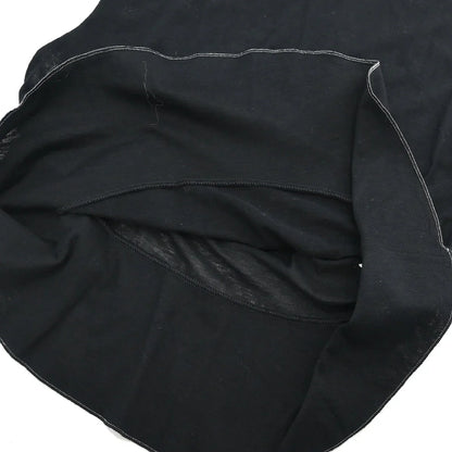Chanel 2006 Sport Line T-shirt Black #36
