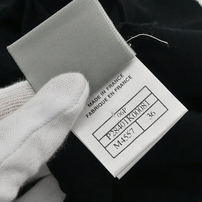 Chanel 2006 Sport Line T-shirt Black #36