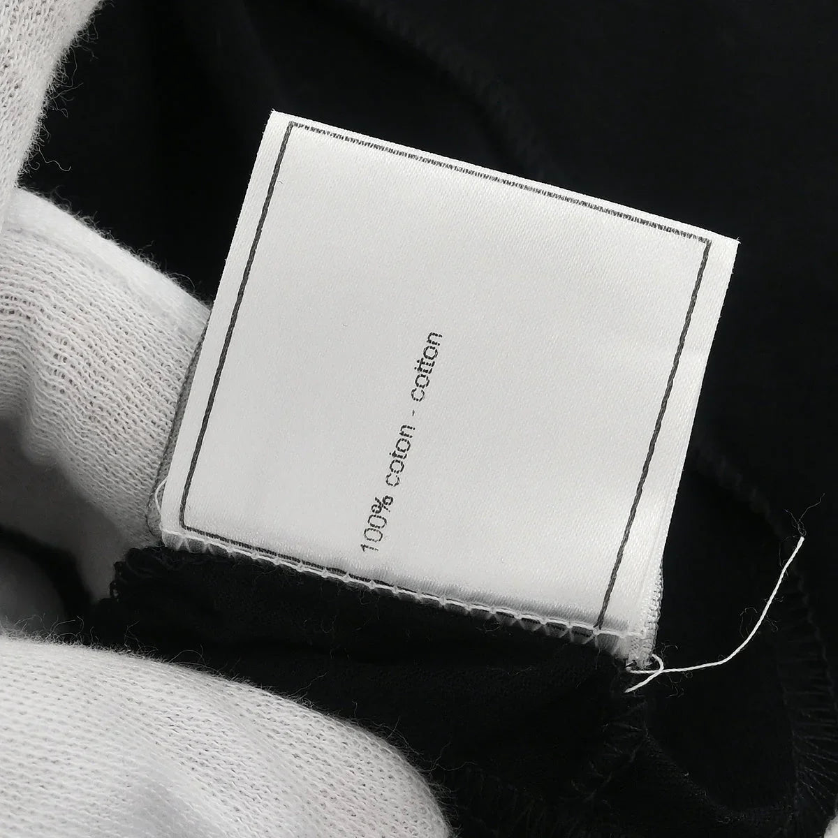 Chanel 2006 Sport Line T-shirt Black #36