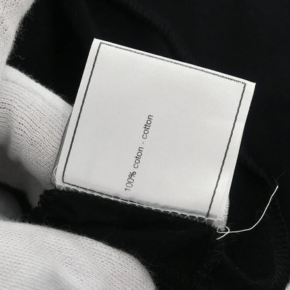 Chanel 2006 Sport Line T-shirt Black #36