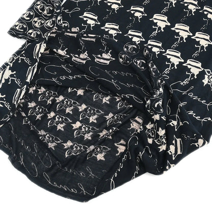 Chanel 2006 Top Black #34