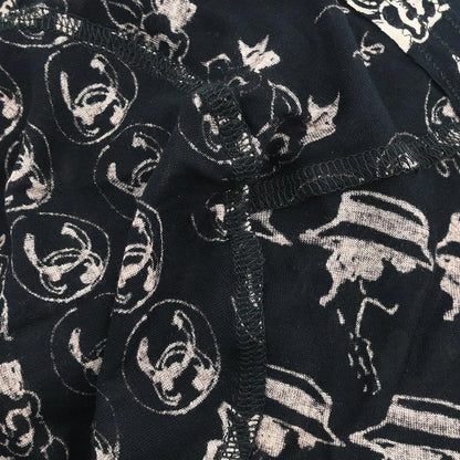 Chanel 2006 Top Black #34
