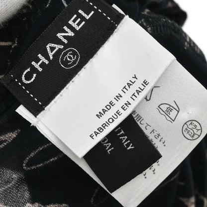 Chanel 2006 Top Black #34