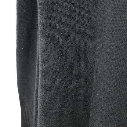 Chanel 2007 Cardigan Black #34