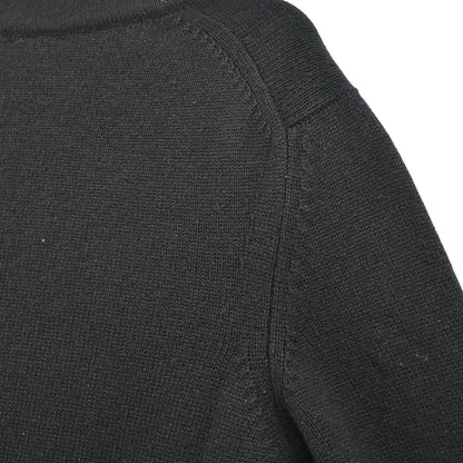 Chanel 2007 Cardigan Black #34