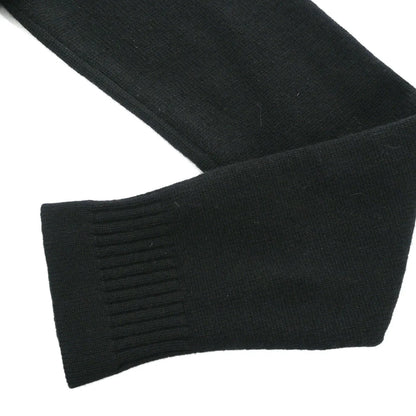 Chanel 2007 Cardigan Black #34