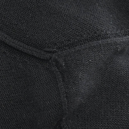 Chanel 2007 Cardigan Black #34