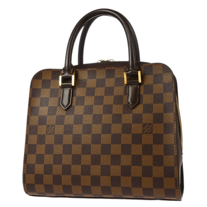 Louis Vuitton 2002 Damier Triana Handbag N51155