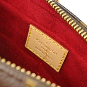 Louis Vuitton 2007 Monogram Viva Cite MM Handbag M51164