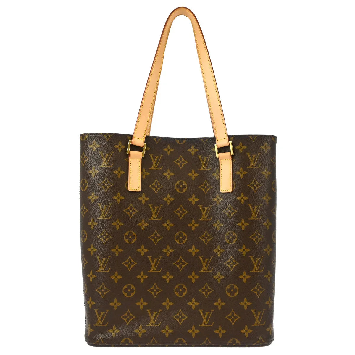 Louis Vuitton 2003 Monogram Vavin GM Tote Handbag M51170