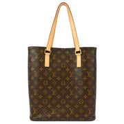 Louis Vuitton 2003 Monogram Vavin GM Tote Handbag M51170