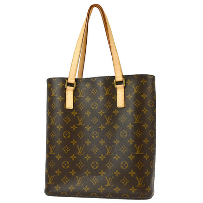 Louis Vuitton 2003 Monogram Vavin GM Tote Handbag M51170