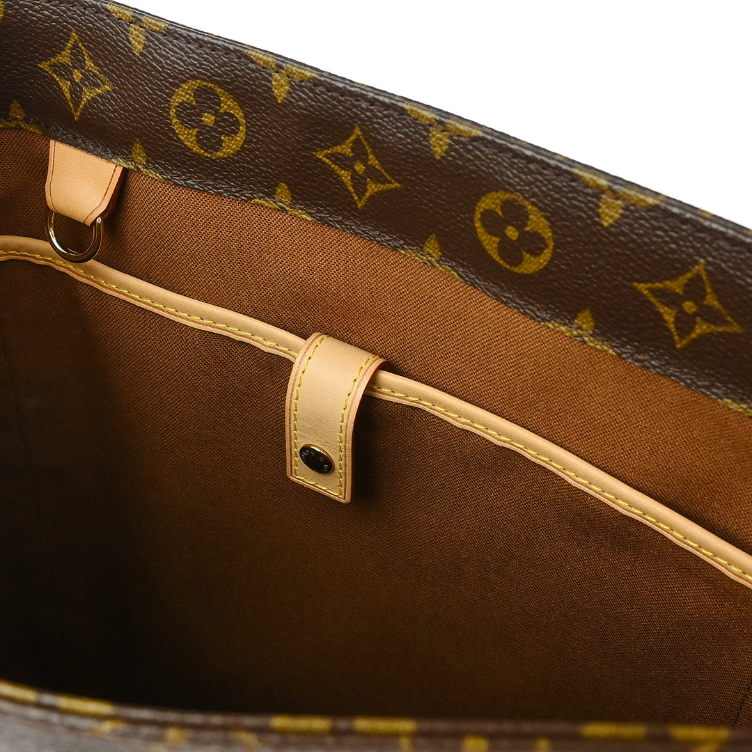 Louis Vuitton 2003 Monogram Vavin GM Tote Handbag M51170 Louis Vuitton 2003 Monogram Vavin GM Tote Handbag M51170