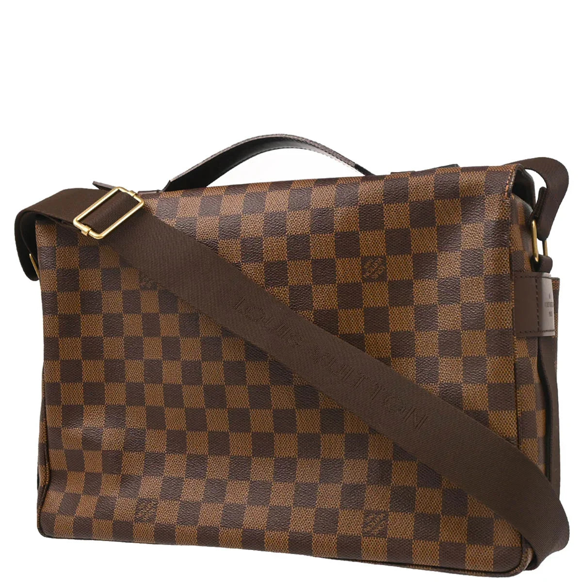 Louis Vuitton 2006 Damier Broadway 2way Business Handbag N42270