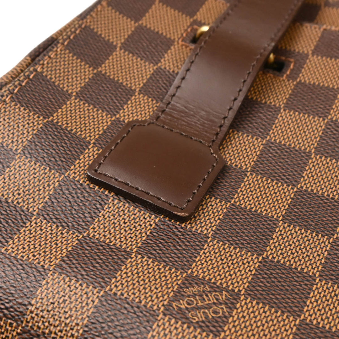 Louis Vuitton Damier Broadway 2way Business Handbag N42270