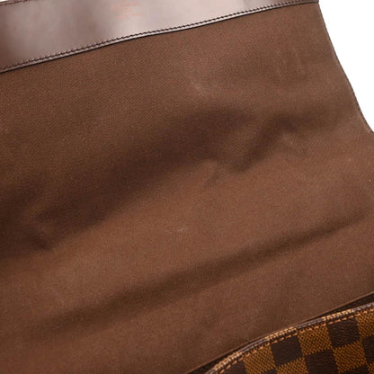 Louis Vuitton 2006 Damier Broadway 2way Business Handbag N42270