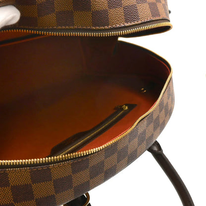Louis Vuitton 2001 Damier Nolita24 Handbag N41454