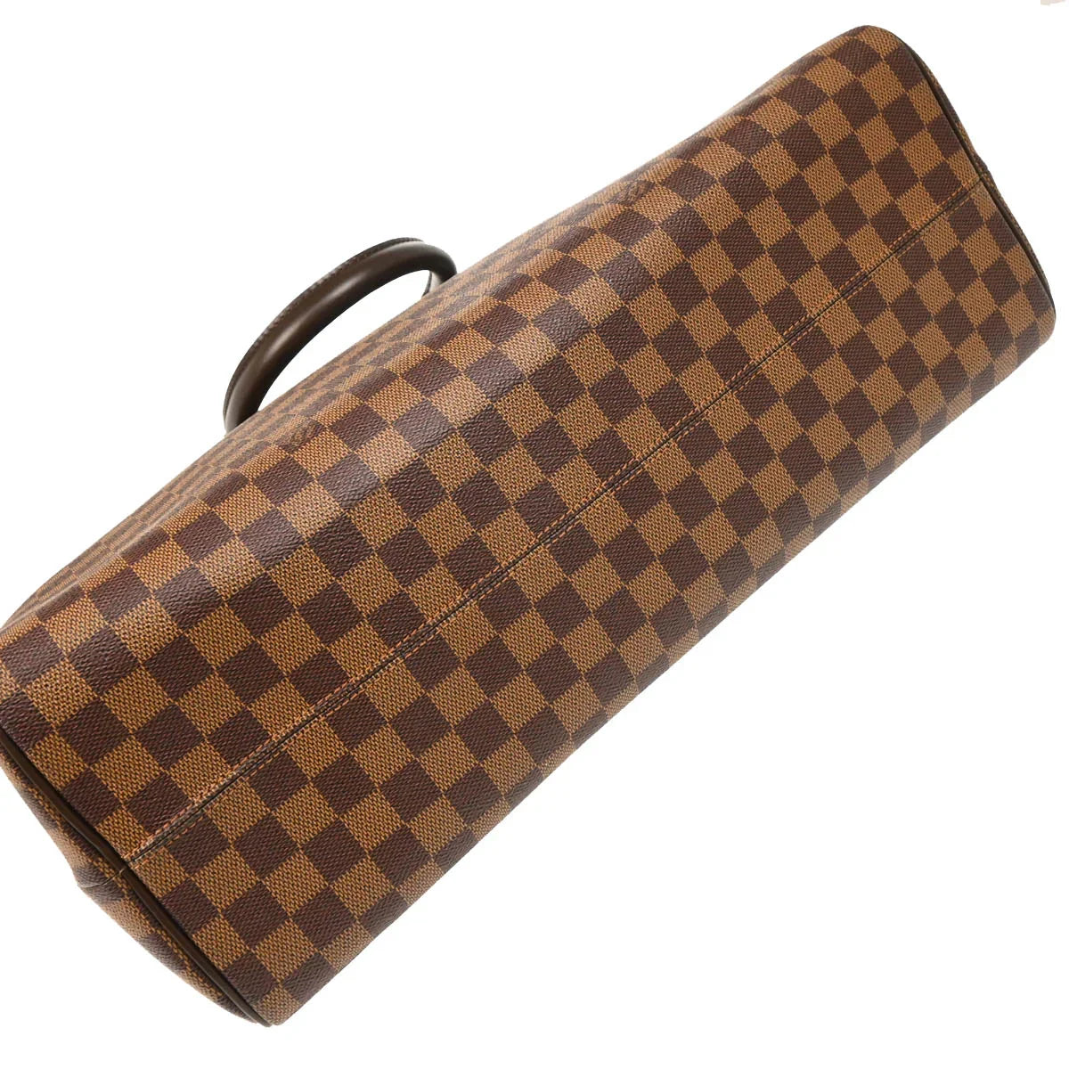 Louis Vuitton 2001 Damier Nolita24 Handbag N41454