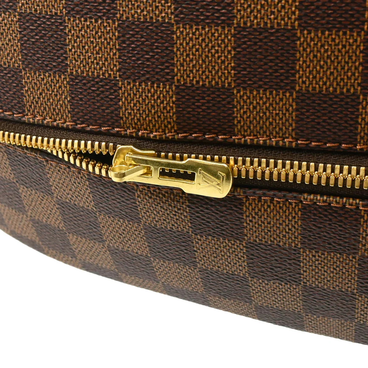 Louis Vuitton 2001 Damier Nolita24 Handbag N41454