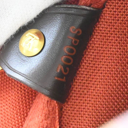 Louis Vuitton 2001 Damier Nolita24 Handbag N41454