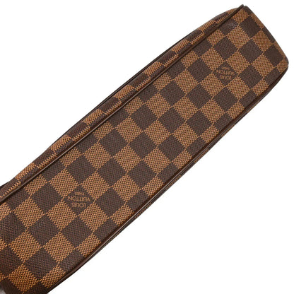 Louis Vuitton 2003 Damier Aubagne Handbag N51129