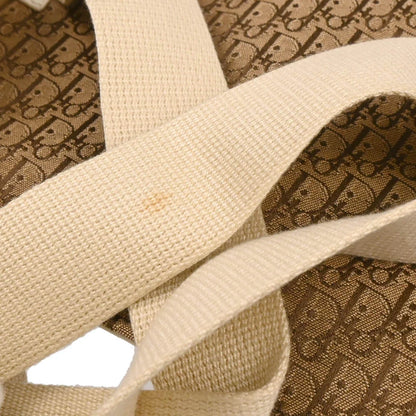 Christian Dior 2006 Brown Street Chic Trotter Belt Bum Bag
