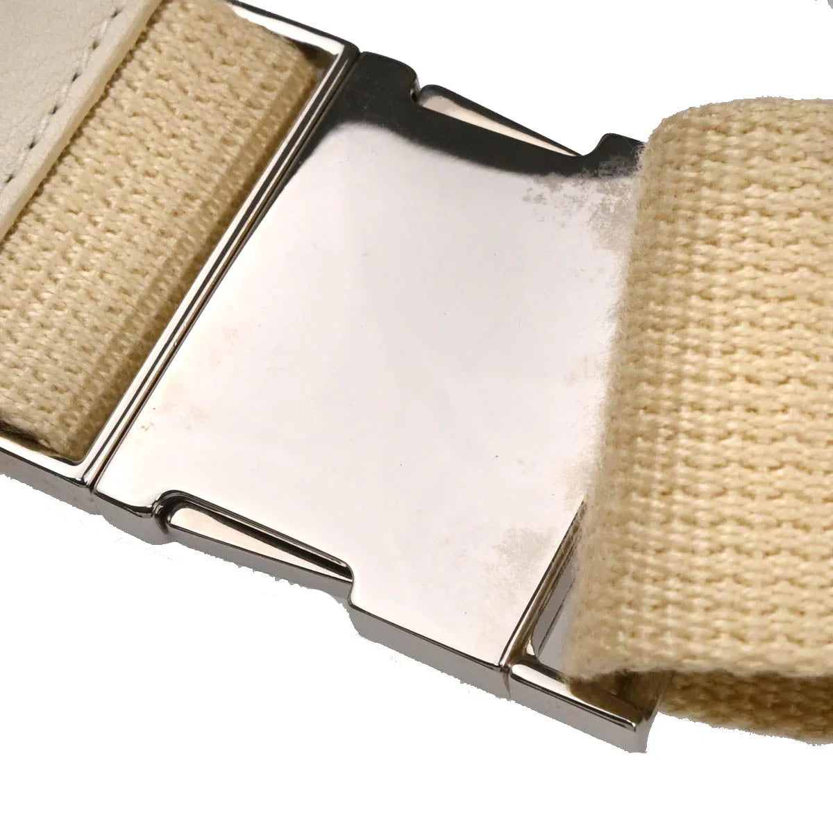 Christian Dior 2006 Brown Street Chic Trotter Belt Bum Bag