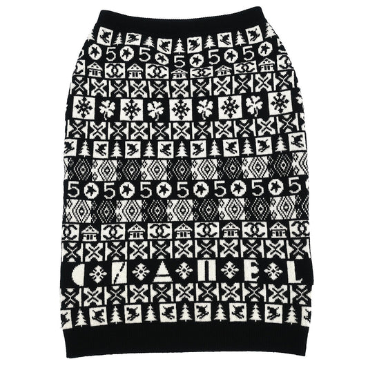 Chanel 2019 Skirt Black #38