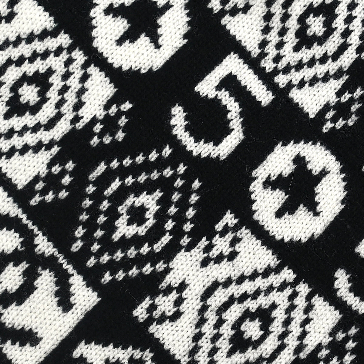 Chanel 2019 Skirt Black #38