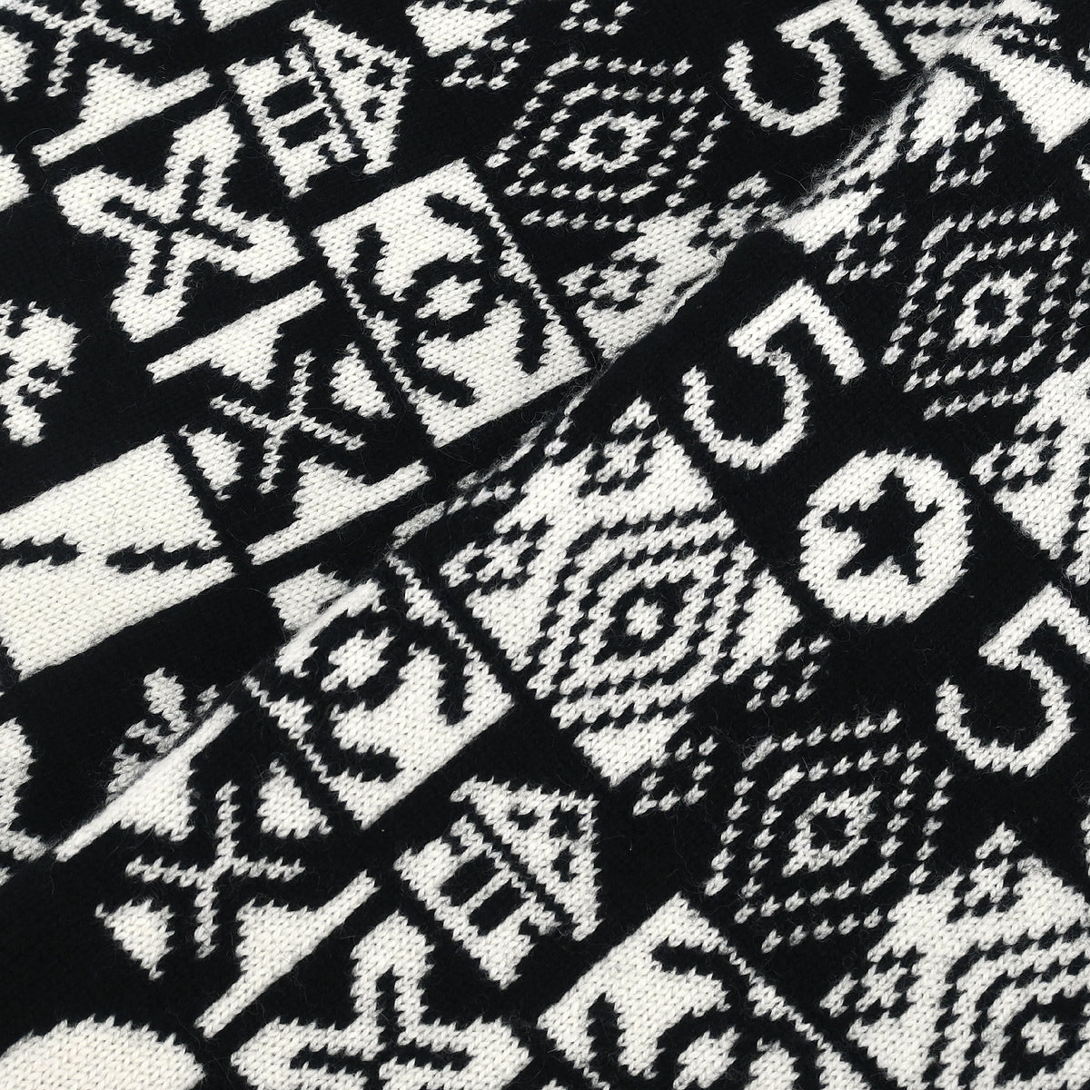 Chanel 2019 Skirt Black #38