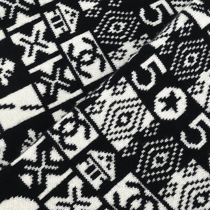 Chanel 2019 Skirt Black #38