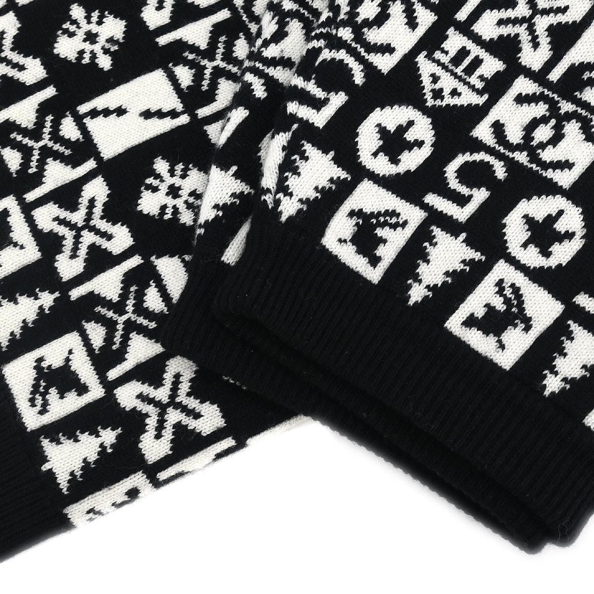 Chanel 2019 Skirt Black #38